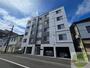 建物外観　札幌市中央区北二条東「エターナリー」