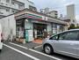 コンビニ　セブンイレブン広島西川口町店（コンビニ）まで214m