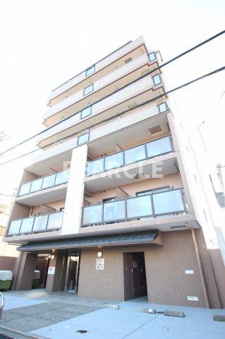 建物外観　物件の外観です