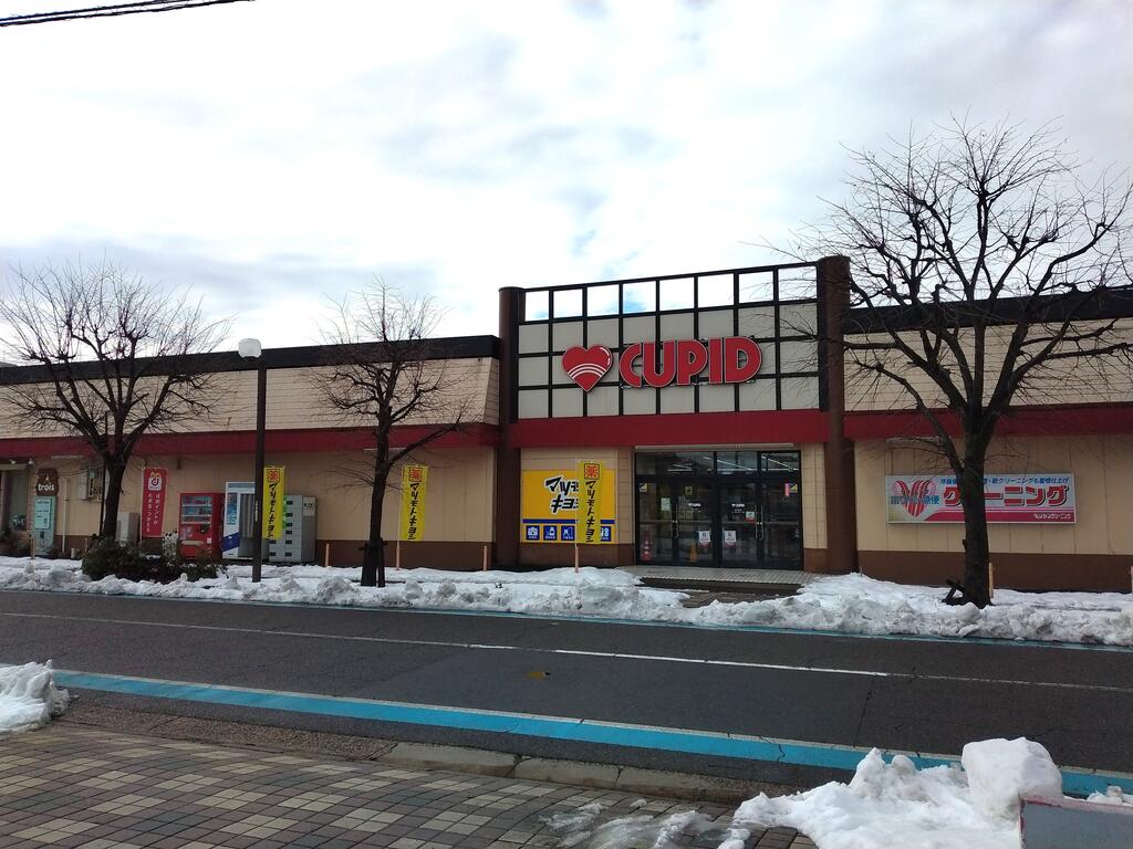 ドラックストア　マツモトキヨシDSキューピット石山店（ドラッグストア）まで1150m