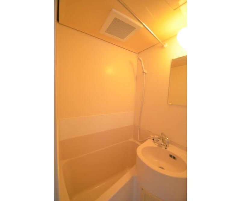 バス・シャワールーム　他部屋参考写真