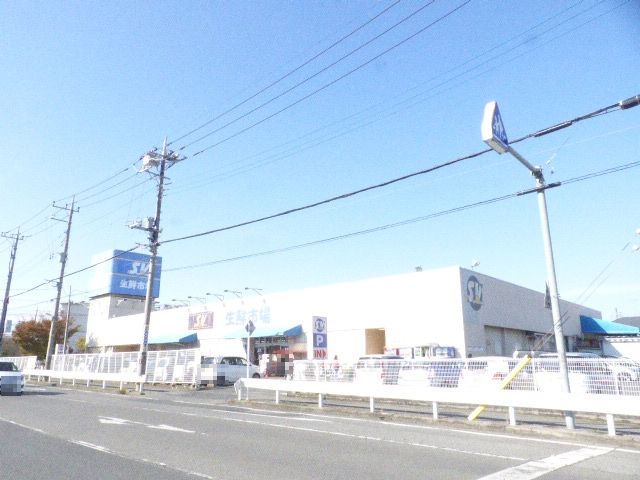 スーパー　スーパーバリュー春日部武里店（スーパー）まで372m