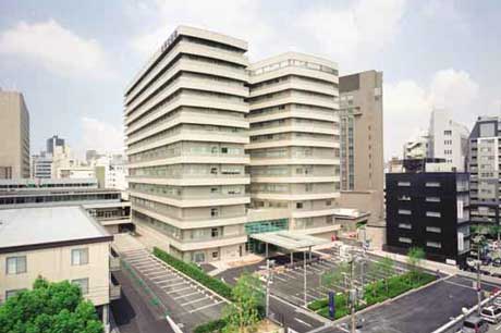 病院　大手前病院（病院）まで815m