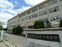 中学校　氷丘中学校（中学校）まで1548m