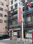 銀行　西京信用金庫（銀行）まで481m