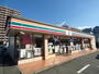 コンビニ　セブンイレブン千葉おゆみ野３丁目店（コンビニ）まで400m