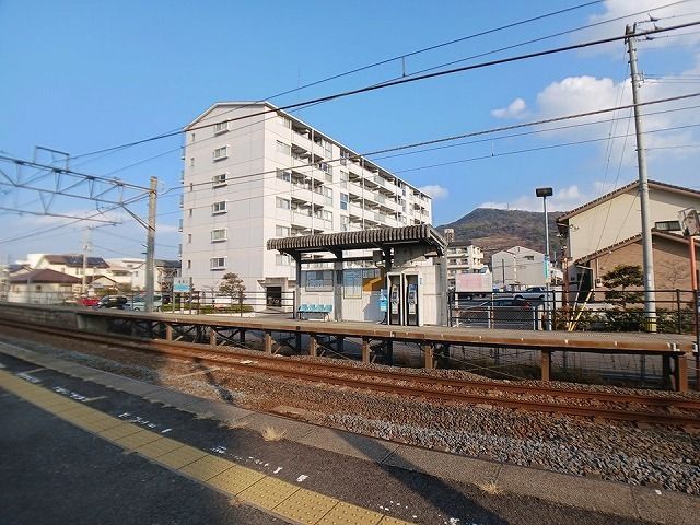その他　JR香西駅さん（その他）まで350m