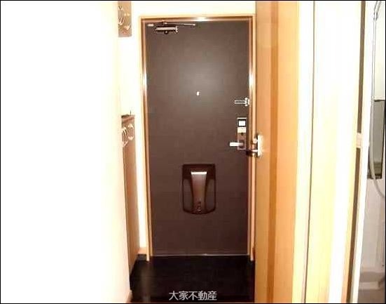 玄関　イメージ