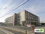 中学校　大津市立堅田中学校（中学校）まで1393m