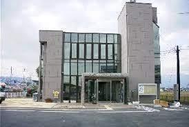 役所　守山市役所速野支所（役所）まで4925m
