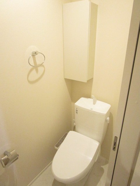 トイレ　トイレイメージ