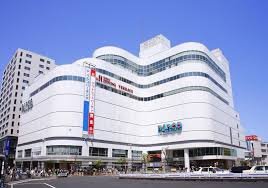 ショッピングセンター　パルコ調布店（ショッピングセンター）まで600m
