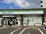 コンビニ　ファミリーマート 西宮獅子ヶ口店（コンビニ）まで438m