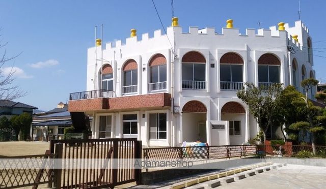 幼稚園・保育園　瑠璃幼稚園（幼稚園・保育園）まで314m