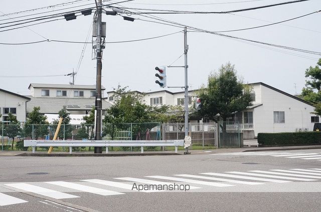 幼稚園・保育園　富奥保育園（幼稚園・保育園）まで433m