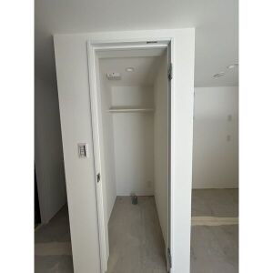 トイレ　同物件写真 2026.0725撮影時