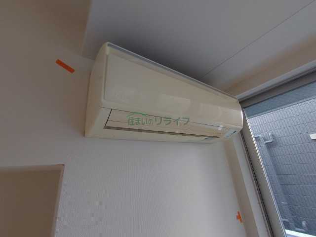 その他設備　神楽坂南町ハウス (別部屋参考画像)