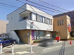 郵便局　相模原古淵郵便局（郵便局）まで173m