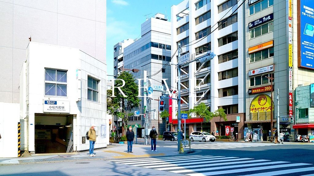その他　小伝馬町駅(東京メトロ 日比谷線)（その他）まで130m