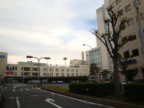 その他　津チャム（その他）まで771m