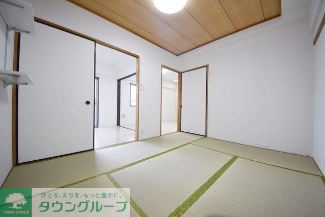 その他部屋・スペース