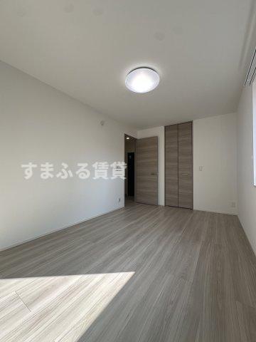 その他部屋・スペース　同仕様　同施工会社　寝室