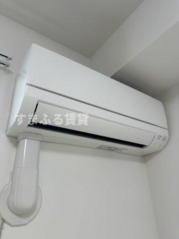 その他設備　同仕様　同施工会社　その他設備