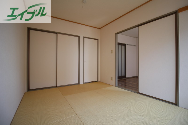 その他部屋・スペース　寝室