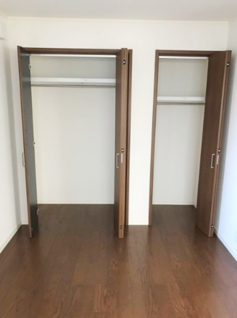 収納　同仕様参考写真