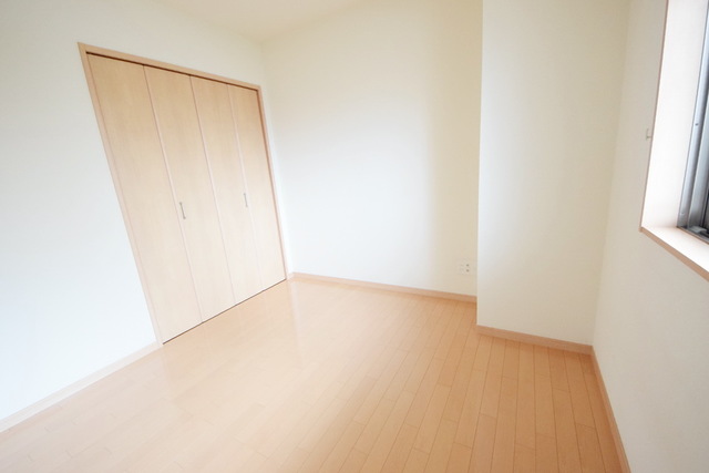 その他部屋・スペース　☆たくさんの光を浴びて元気いっぱいです
