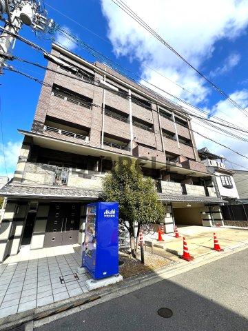 建物外観　外観です