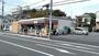 コンビニ　セブンイレブン横浜上白根２丁目店（コンビニ）まで557m