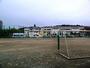 中学校　横浜市立茅ケ崎中学校（中学校）まで1216m