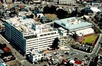 その他　中部脳リハビリテーション病院（その他）まで963m