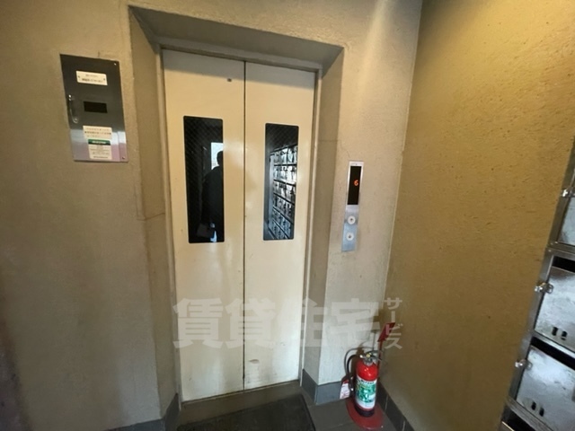 ロビー
