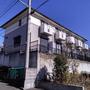 伊勢原駅よりバス10分 徒歩2分 1階 築25年7ヶ月の賃貸物件