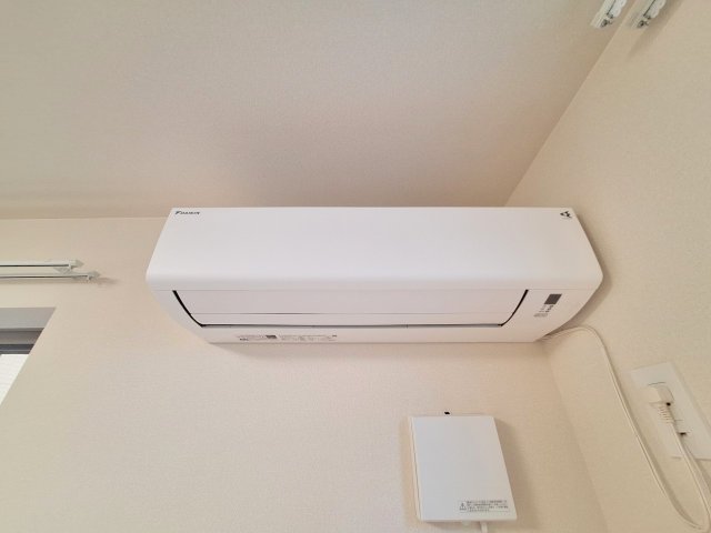 その他設備　★エアコン★