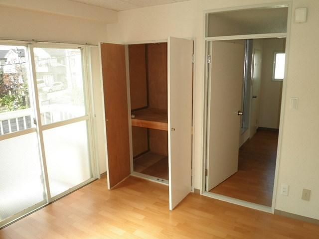 居室・リビング　★お部屋探しはタウンハウジング府中店まで★