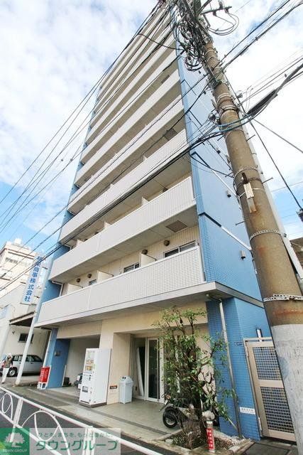 眺望　☆外観☆