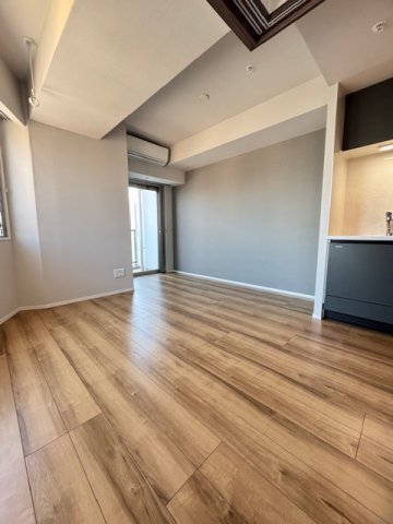 居室・リビング　別部屋参考写真