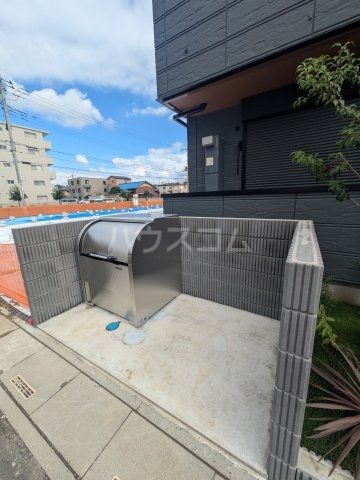 PREXION Aceの外観写真