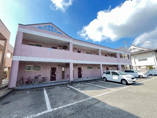 山陽電鉄本線 播磨町駅 徒歩12分 築30年