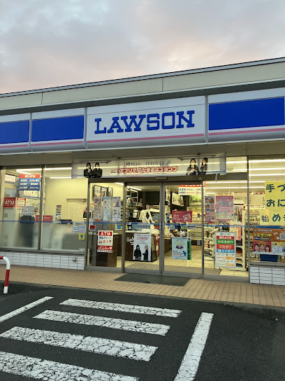 レオパレスサンビームの周辺写真