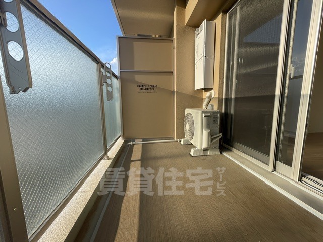 地下鉄御堂筋線 東三国駅 徒歩4分 12階建 築2年の内装写真