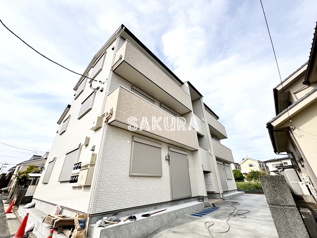 建物外観　当店おすすめ物件♪