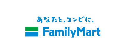 コンビニ　ファミリーマート 日本橋二丁目東店（コンビニ）まで428m