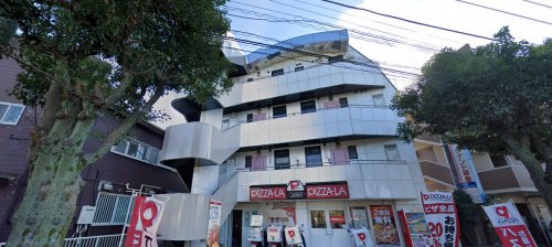 飲食店　ピザーラ四街道店（飲食店）まで464m
