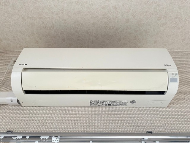 その他設備　※他号室の写真です。
