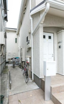 その他共有部分　共有部分