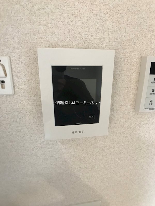 セキュリティ　※写真はイメージです